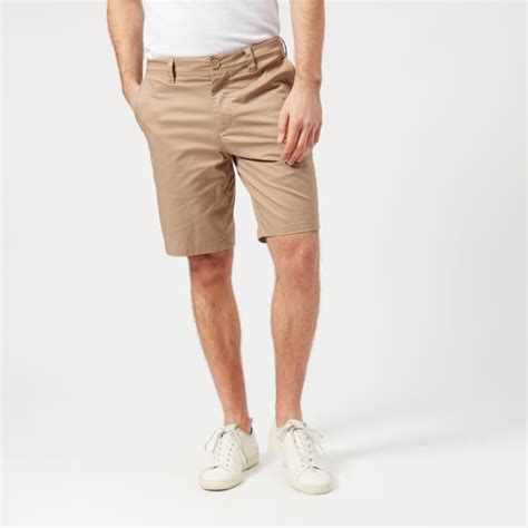 armani chino shorts|armani exchange shorts.